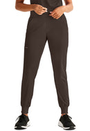 Healing Hands Rhea Jogger Pant.  Item HH050P in HH WORKS.  Live Chat for Bulk Discounts.