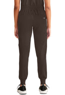 Healing Hands Rhea Jogger Pant.  Item HH050P in HH WORKS.  Live Chat for Bulk Discounts.