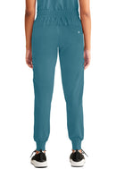 Healing Hands Rhea Jogger Pant.  Item HH050P in HH WORKS.  Live Chat for Bulk Discounts.