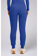 Healing Hands Rhea Jogger Pant.  Item HH050P in HH WORKS.  Live Chat for Bulk Discounts.