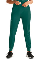 Healing Hands Rhea Jogger Pant.  Item HH050P in HH WORKS.  Live Chat for Bulk Discounts.