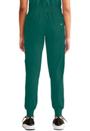 Healing Hands Rhea Jogger Pant.  Item HH050P in HH WORKS.  Live Chat for Bulk Discounts.