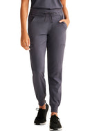 Healing Hands Rhea Jogger Pant.  Item HH050P in HH WORKS.  Live Chat for Bulk Discounts.