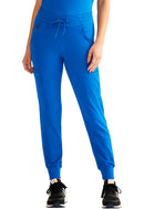 Healing Hands Rhea Jogger Pant.  Item HH050P in HH WORKS.  Live Chat for Bulk Discounts.