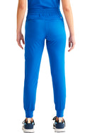 Healing Hands Rhea Jogger Pant.  Item HH050P in HH WORKS.  Live Chat for Bulk Discounts.