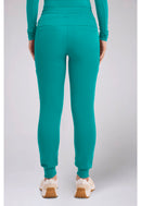 Healing Hands Rhea Jogger Pant.  Item HH050P in HH WORKS.  Live Chat for Bulk Discounts.