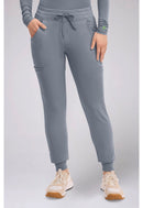 Healing Hands Rhea Jogger Pant.  Item HH050P in HH WORKS.  Live Chat for Bulk Discounts.