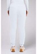 Healing Hands Rhea Jogger Pant.  Item HH050P in HH WORKS.  Live Chat for Bulk Discounts.