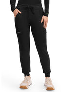 Healing Hands Rhea Jogger Pant.  Item HH050T in HH WORKS.  Live Chat for Bulk Discounts.