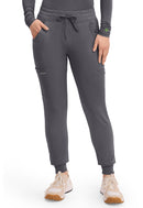 Healing Hands Rhea Jogger Pant.  Item HH050T in HH WORKS.  Live Chat for Bulk Discounts.