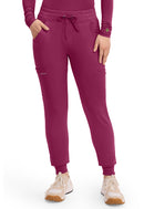 Healing Hands Rhea Jogger Pant.  Item HH050T in HH WORKS.  Live Chat for Bulk Discounts.