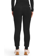 Healing Hands Rhea Jogger Pant.  Item HH050 in HH WORKS.  Live Chat for Bulk Discounts.