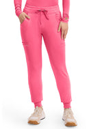 Healing Hands Rhea Jogger Pant.  Item HH050 in HH WORKS.  Live Chat for Bulk Discounts.