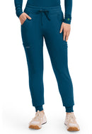 Healing Hands Rhea Jogger Pant.  Item HH050 in HH WORKS.  Live Chat for Bulk Discounts.