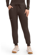 Healing Hands Rhea Jogger Pant.  Item HH050 in HH WORKS.  Live Chat for Bulk Discounts.