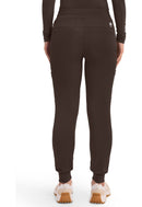 Healing Hands Rhea Jogger Pant.  Item HH050 in HH WORKS.  Live Chat for Bulk Discounts.