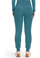 Healing Hands Rhea Jogger Pant.  Item HH050 in HH WORKS.  Live Chat for Bulk Discounts.