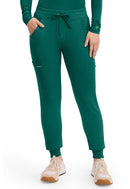 Healing Hands Rhea Jogger Pant.  Item HH050 in HH WORKS.  Live Chat for Bulk Discounts.