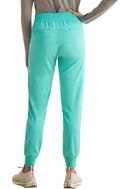 Healing Hands Rhea Jogger Pant.  Item HH050 in HH WORKS.  Live Chat for Bulk Discounts.