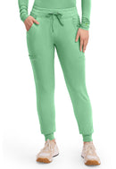 Healing Hands Rhea Jogger Pant.  Item HH050 in HH WORKS.  Live Chat for Bulk Discounts.