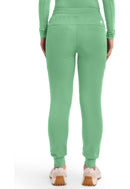Healing Hands Rhea Jogger Pant.  Item HH050 in HH WORKS.  Live Chat for Bulk Discounts.