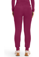 Healing Hands Rhea Jogger Pant.  Item HH050 in HH WORKS.  Live Chat for Bulk Discounts.