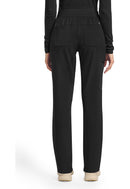 Healing Hands Women's 5-Pocket Straight Leg Pant.  Item HH053P in HH WORKS.  Live Chat for Bulk Discounts.