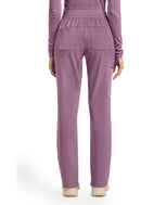 Healing Hands Women's 5-Pocket Straight Leg Pant.  Item HH053P in HH WORKS.  Live Chat for Bulk Discounts.