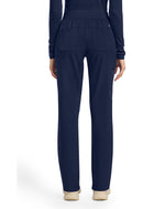 Healing Hands Women's 5-Pocket Straight Leg Pant.  Item HH053P in HH WORKS.  Live Chat for Bulk Discounts.