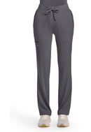 Healing Hands Women's 5-Pocket Straight Leg Pant.  Item HH053P in HH WORKS.  Live Chat for Bulk Discounts.