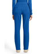 Healing Hands Women's 5-Pocket Straight Leg Pant.  Item HH053P in HH WORKS.  Live Chat for Bulk Discounts.