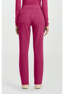 Healing Hands Women's 5-Pocket Straight Leg Pant.  Item HH053 in HH WORKS.  Live Chat for Bulk Discounts.