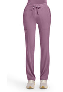Healing Hands Women's 5-Pocket Straight Leg Pant.  Item HH053 in HH WORKS.  Live Chat for Bulk Discounts.