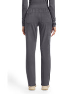 Healing Hands Women's 5-Pocket Straight Leg Pant.  Item HH053 in HH WORKS.  Live Chat for Bulk Discounts.