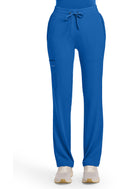 Healing Hands Women's 5-Pocket Straight Leg Pant.  Item HH053 in HH WORKS.  Live Chat for Bulk Discounts.