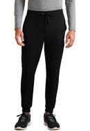 Healing Hands Rafael Men's Mid Rise Zip Fly Jogger.  Item HH054 in HH WORKS.  Live Chat for Bulk Discounts.