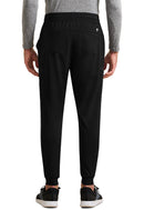 Healing Hands Rafael Men's Mid Rise Zip Fly Jogger.  Item HH054 in HH WORKS.  Live Chat for Bulk Discounts.