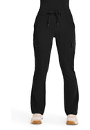 Healing Hands Mid Rise Drawstring Straight Leg Pant .  Item HH150P in HH QUEST.  Live Chat for Bulk Discounts.