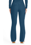 Healing Hands Mid Rise Drawstring Straight Leg Pant .  Item HH150P in HH QUEST.  Live Chat for Bulk Discounts.