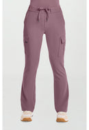Healing Hands Mid Rise Drawstring Straight Leg Pant .  Item HH150P in HH QUEST.  Live Chat for Bulk Discounts.