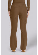 Healing Hands Mid Rise Drawstring Straight Leg Pant .  Item HH150P in HH QUEST.  Live Chat for Bulk Discounts.