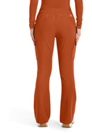 Healing Hands Mid Rise Drawstring Straight Leg Pant .  Item HH150P in HH QUEST.  Live Chat for Bulk Discounts.