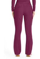 Healing Hands Mid Rise Drawstring Straight Leg Pant .  Item HH150P in HH QUEST.  Live Chat for Bulk Discounts.