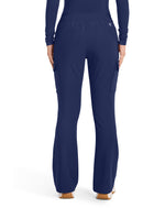 Healing Hands Women's 6-Pocket Flare Leg Pant.  Item HH150 in HH QUEST.  Live Chat for Bulk Discounts.