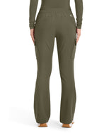 Healing Hands Women's 6-Pocket Flare Leg Pant.  Item HH150 in HH QUEST.  Live Chat for Bulk Discounts.