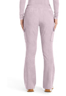 Healing Hands Women's 6-Pocket Flare Leg Pant.  Item HH150 in HH QUEST.  Live Chat for Bulk Discounts.