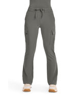 Healing Hands Women's 6-Pocket Flare Leg Pant.  Item HH150 in HH QUEST.  Live Chat for Bulk Discounts.