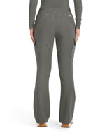 Healing Hands Women's 6-Pocket Flare Leg Pant.  Item HH150 in HH QUEST.  Live Chat for Bulk Discounts.