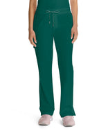 Healing Hands Mid Rise Drawstring Straight Leg.  Item HH153P in HH QUEST.  Live Chat for Bulk Discounts.
