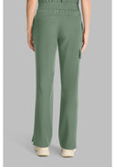 Healing Hands Mid Rise Drawstring Straight Leg.  Item HH153 in HH QUEST.  Live Chat for Bulk Discounts.